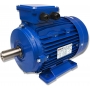 SILNIK ELEKTRYCZNY ŁAPOWY 4kW 400/690V 1430obr WAŁEK 28mm 3-FAZOWY